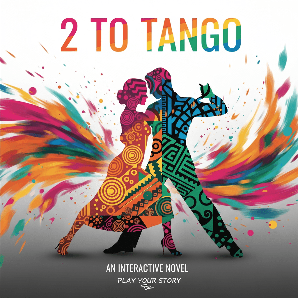 2 To Tango