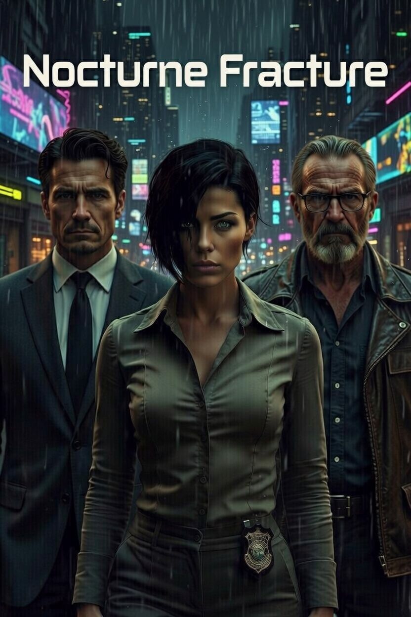 Nocturne Fracture