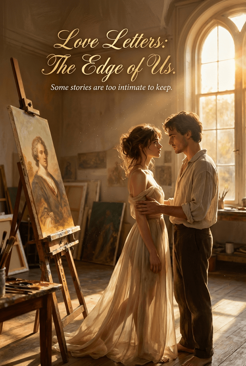 Love Letters: The Edge of Us