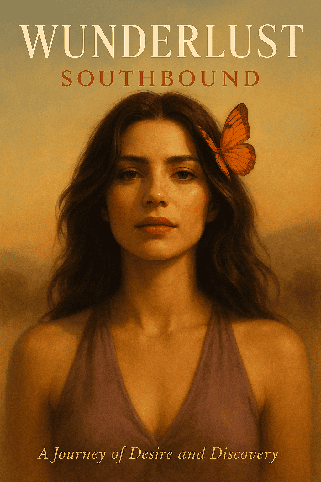 Wunderlust: Southbound - Book 1 
